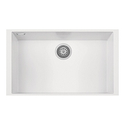 Кухонная мойка Rivelato Stria 76 SR-7669 Bianco latte цвет Белый