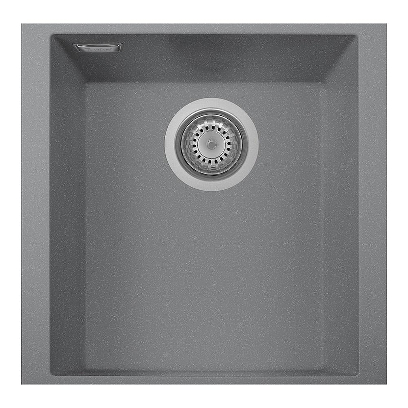 Кухонная мойка Rivelato Stria 41 SR-4134 Titanio 