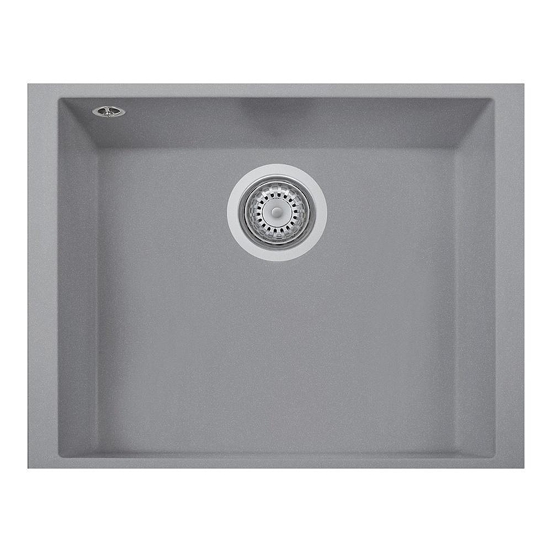 Кухонная мойка Rivelato Stria 56 SR-5649 Titanio 