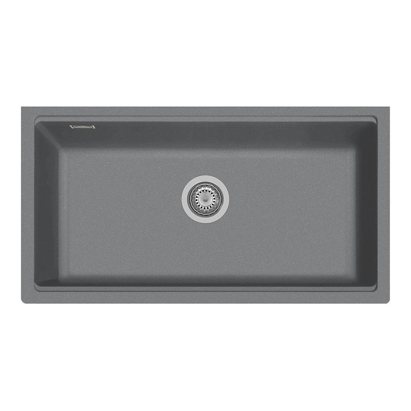 Кухонная мойка Rivelato Stria 86 SR-8679 Titanio 