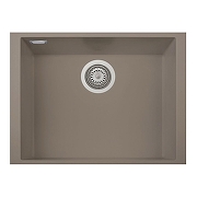 Кухонная мойка Rivelato Stria 60 SR-6053 Sabbia цвет Коричневый