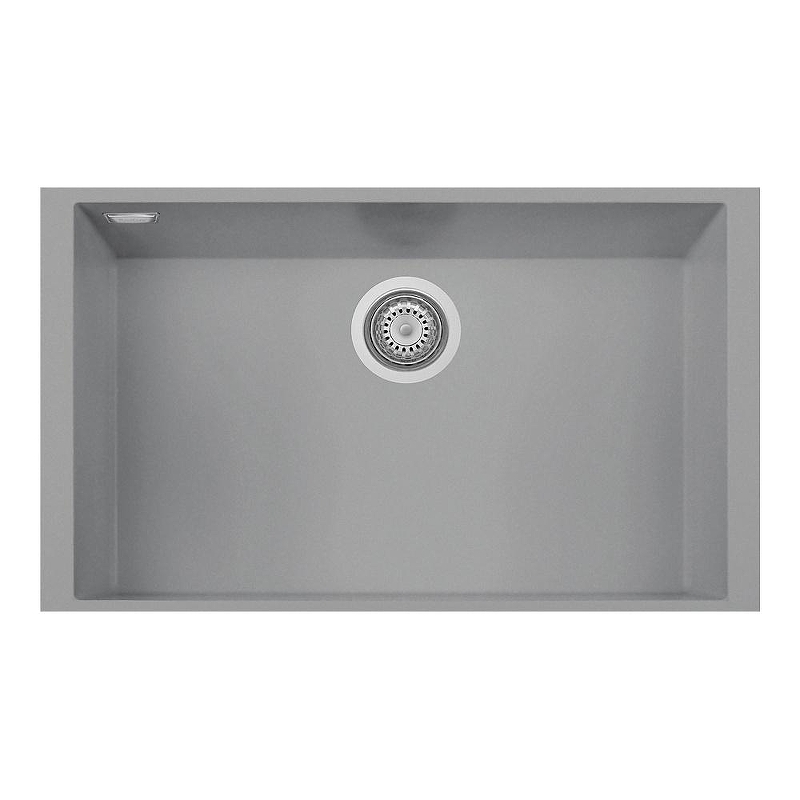 Кухонная мойка Rivelato Stria 76 SR-7669 Grigio puro 