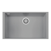 Кухонная мойка Rivelato Stria 76 SR-7669 Grigio puro цвет Серый