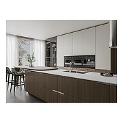 Кухонная мойка Rivelato Stria 86 SR-8679 Sabbia цвет Коричневый-1