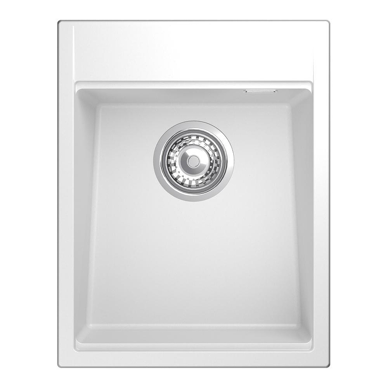 Кухонная мойка Rivelato Tesoro 40 TR-405 brina 