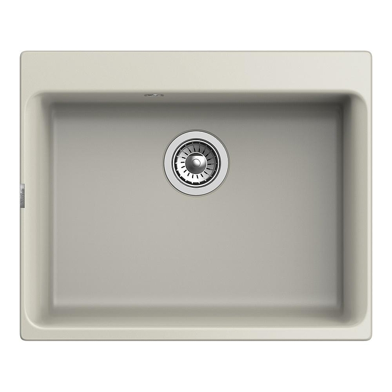 Кухонная мойка Rivelato Axel Х-60 Х-60 topazio 