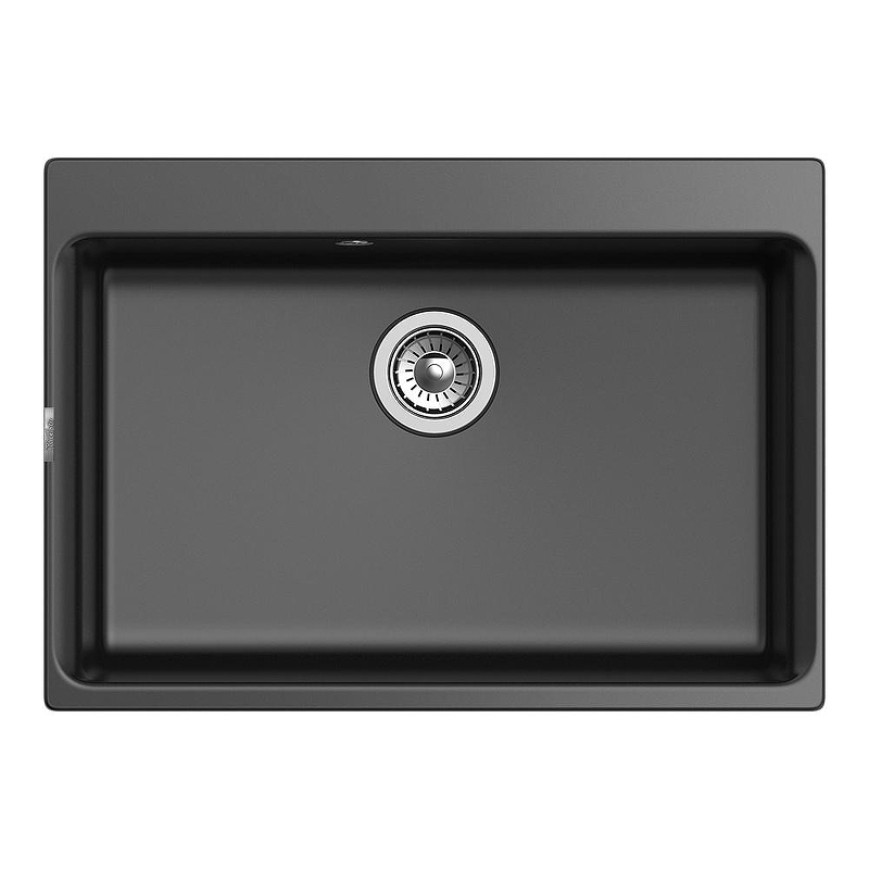 Кухонная мойка Rivelato Axel Х-70 Х-70 antracite 