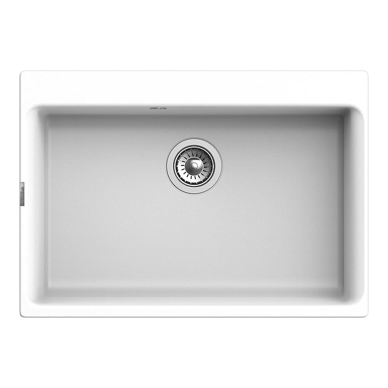 Кухонная мойка Rivelato Axel Х-70 Х-70 brina 