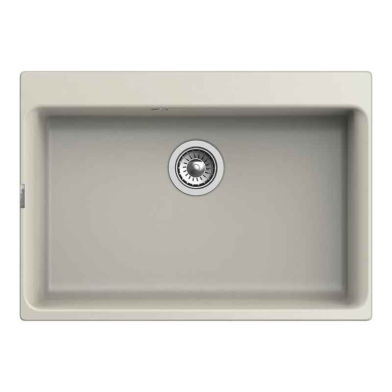 Кухонная мойка Rivelato Axel Х-70 Х-70 topazio 