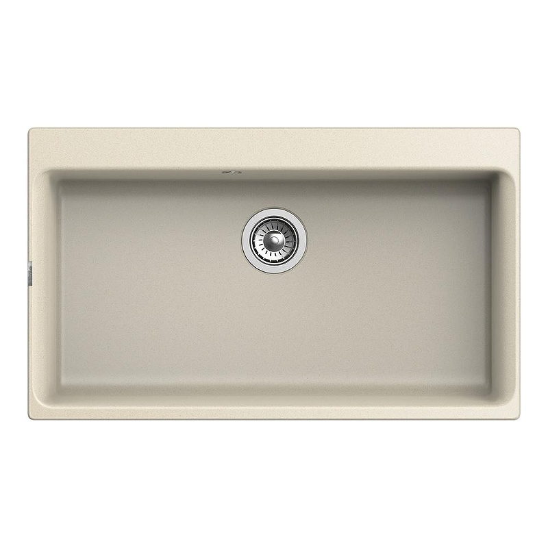 Кухонная мойка Rivelato Axel Х-90 Х-90 beige scuro 