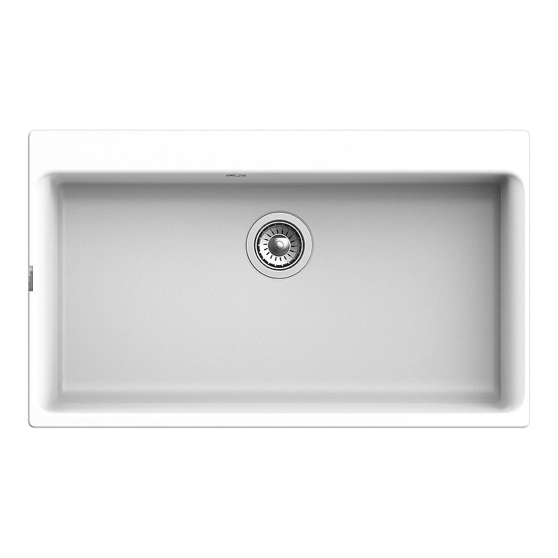 Кухонная мойка Rivelato Axel Х-90 Х-90 brina 
