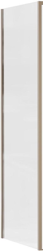 Душевая стенка Aquanet Pleasure Evo AE65-F90-GBT 90 352431 