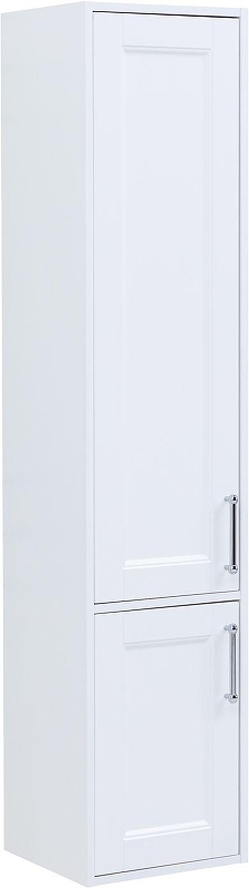 Шкаф пенал Aquanet Бостон New 35 L 306371 подвесной 