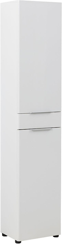 Шкаф пенал Aquanet Ирис 40 342558 