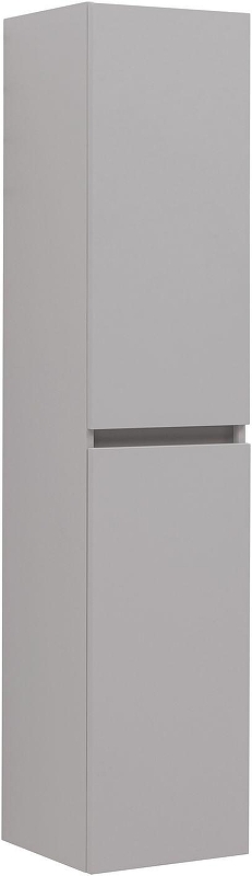 Шкаф пенал Aquanet Вега 2.0 35 343971 подвесной 