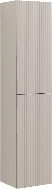 Шкаф пенал Aquanet Джейн 35 343980 подвесной 