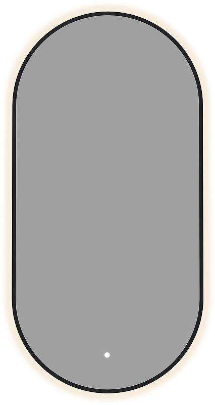 Зеркало Aquanet Контур 60 367645 с подсветкой 