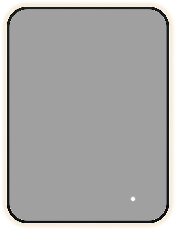 Зеркало Aquanet Контур 60 367649 с подсветкой 