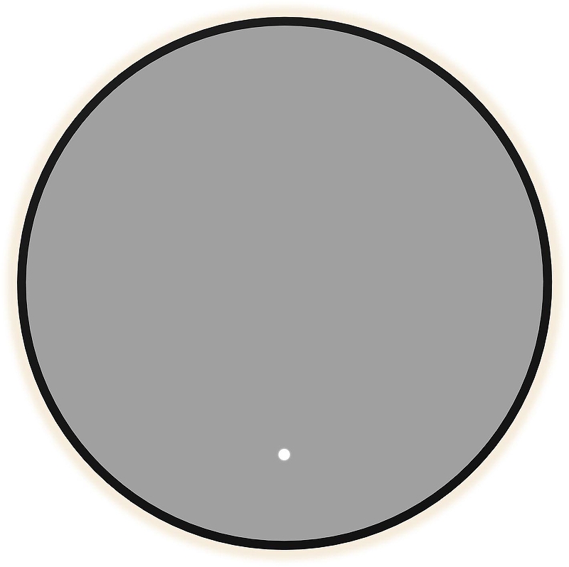 Зеркало Aquanet Контур 60 367652 с подсветкой 