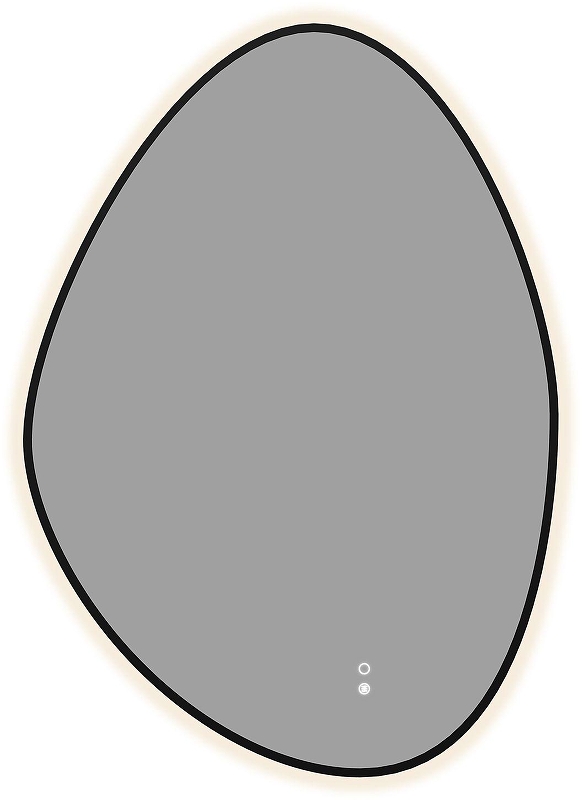 Зеркало Aquanet Контур 60 367658 с подсветкой 