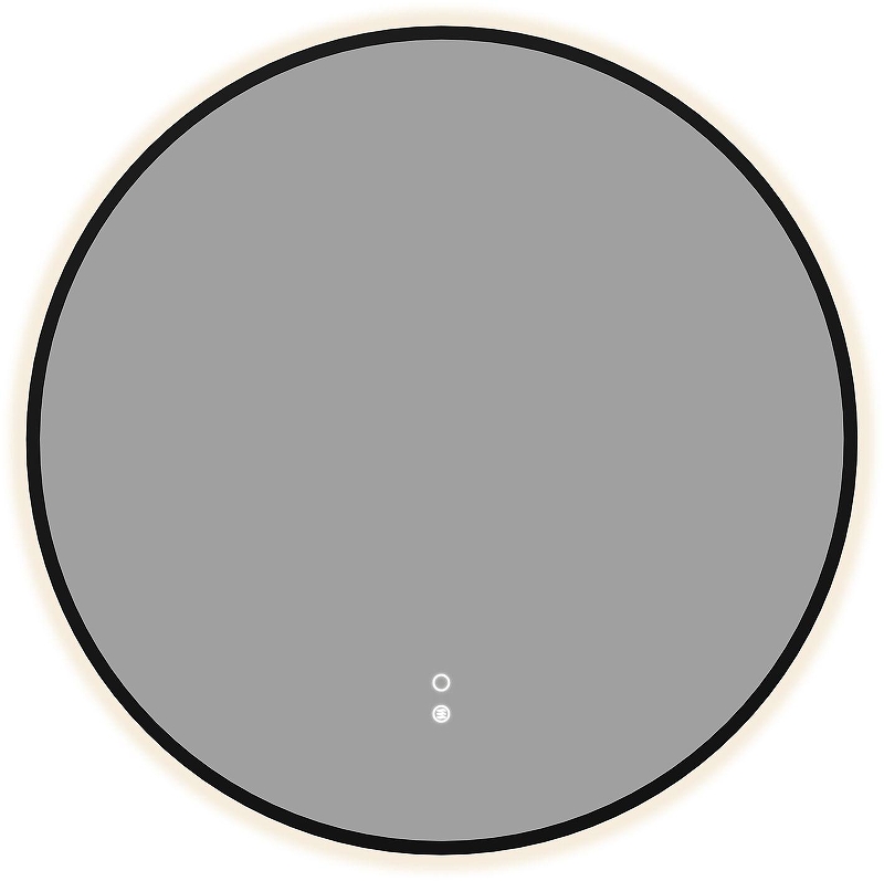 Зеркало Aquanet Контур 60 367664 с подсветкой 