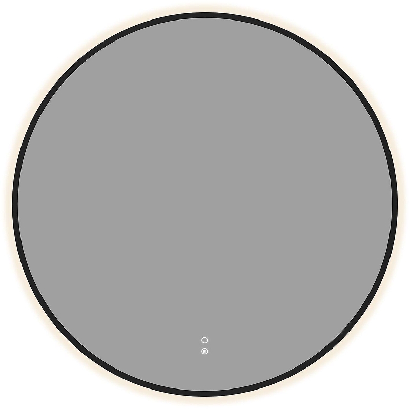 Зеркало Aquanet Контур 100 367666 с подсветкой 