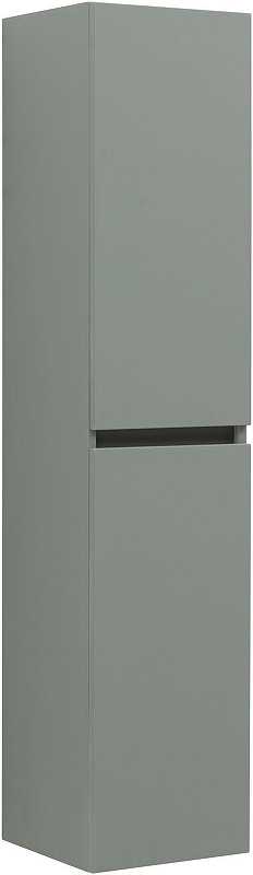 Шкаф пенал Aquanet Вега 2.0 35 343974 подвесной 