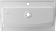 Раковина Aquanet Электра 90 НФ-00008412 270157 цвет Белый-5