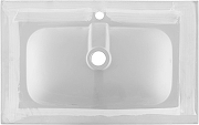 Раковина Aquanet Терра 80 00325420 325420 цвет Белый-5