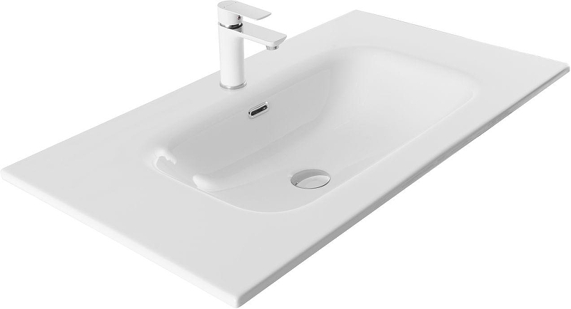 Раковина Aquanet Терра 90 00329003 329003 