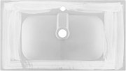 Раковина Aquanet Терра 90 00329003 329003 цвет Белый-5
