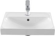 Раковина Aquanet Flash Mini 50 342052 цвет Белый-1