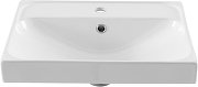Раковина Aquanet Flash Mini 50 342052 цвет Белый-3