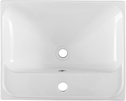 Раковина Aquanet Flash Mini 50 342052 цвет Белый-4