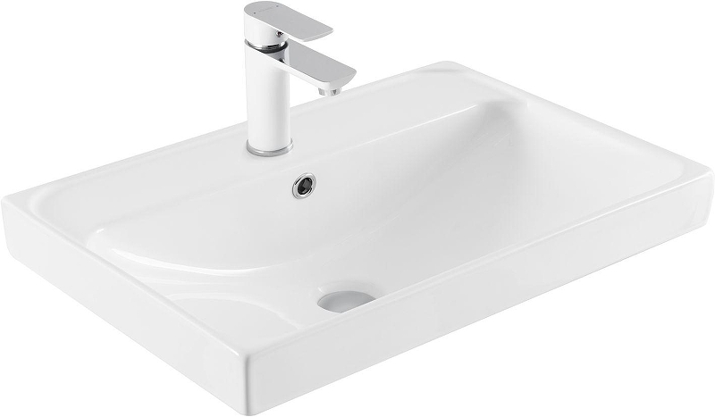 Раковина Aquanet Flash Mini 60 342053 
