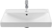 Раковина Aquanet Flash Mini 60 342053 цвет Белый-1