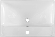 Раковина Aquanet Flash Mini 60 342053 цвет Белый-4