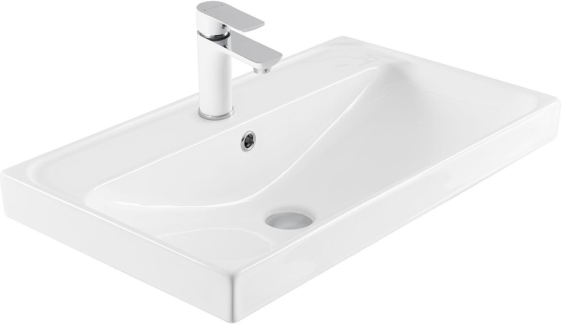 Раковина Aquanet Flash Mini 70 342054 