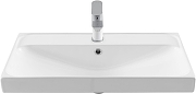 Раковина Aquanet Flash Mini 70 342054 цвет Белый-1