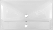 Раковина Aquanet Flash Mini 70 342054 цвет Белый-4