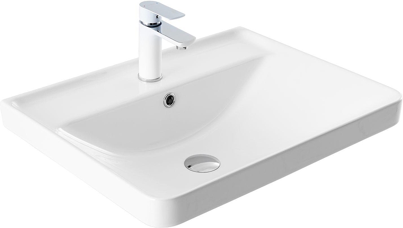 Раковина Aquanet Ирис-Т 60 346264 
