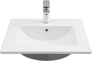 Раковина Aquanet Flow 50 347428 цвет Белый-1
