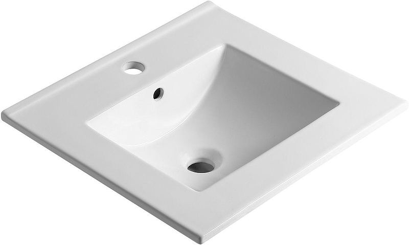Раковина Aquanet Flow 60 347429 