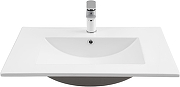 Раковина Aquanet Flow 70 347430 цвет Белый-1