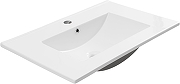 Раковина Aquanet Flow 70 347430 цвет Белый-2