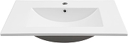 Раковина Aquanet Flow 70 347430 цвет Белый-3