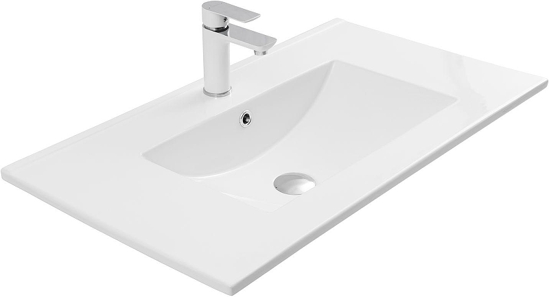 Раковина Aquanet Flow 80 347431 