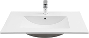 Раковина Aquanet Flow 80 347431 цвет Белый-1