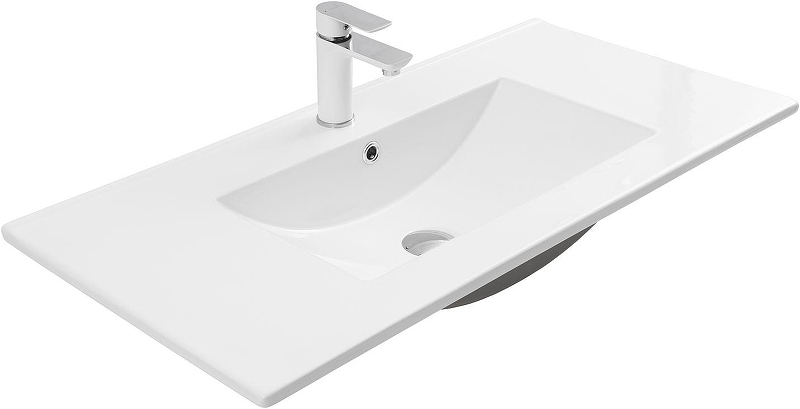Раковина Aquanet Flow 90 347432 