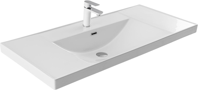 Раковина Aquanet Side 110 347434 